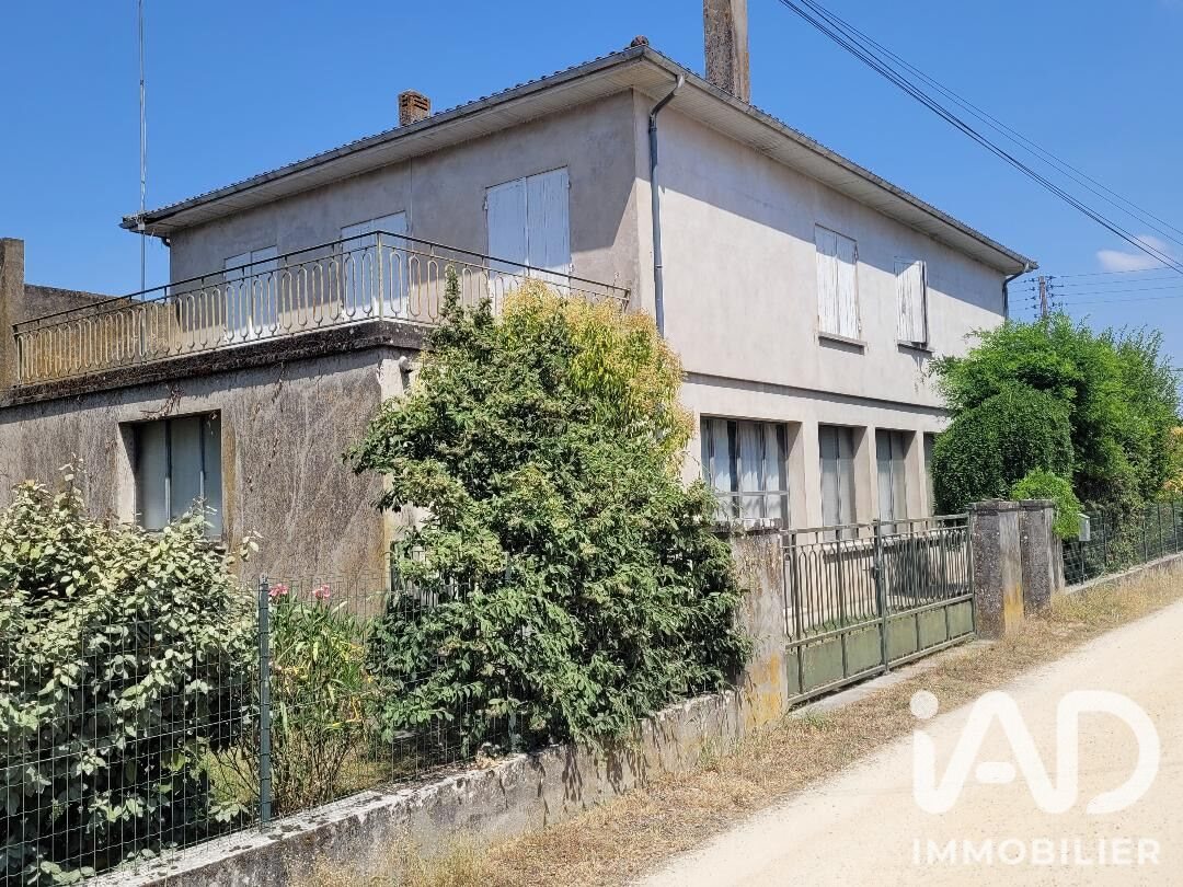 Maison à vendre, 264m², Marmande