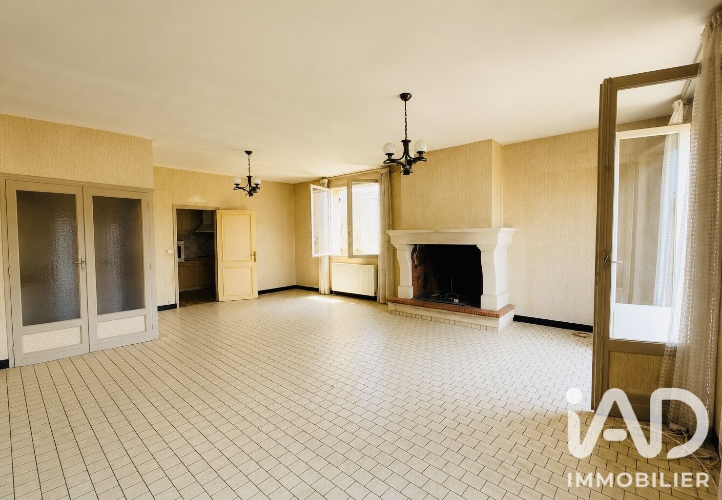 Maison à vendre, 264m², Marmande