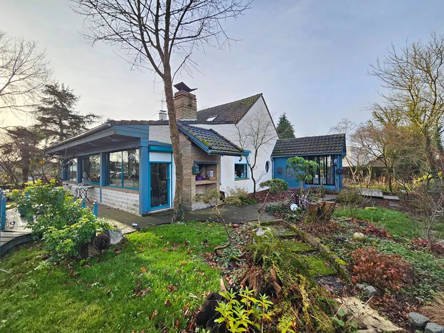 Maison à vendre, 170m², Montmain