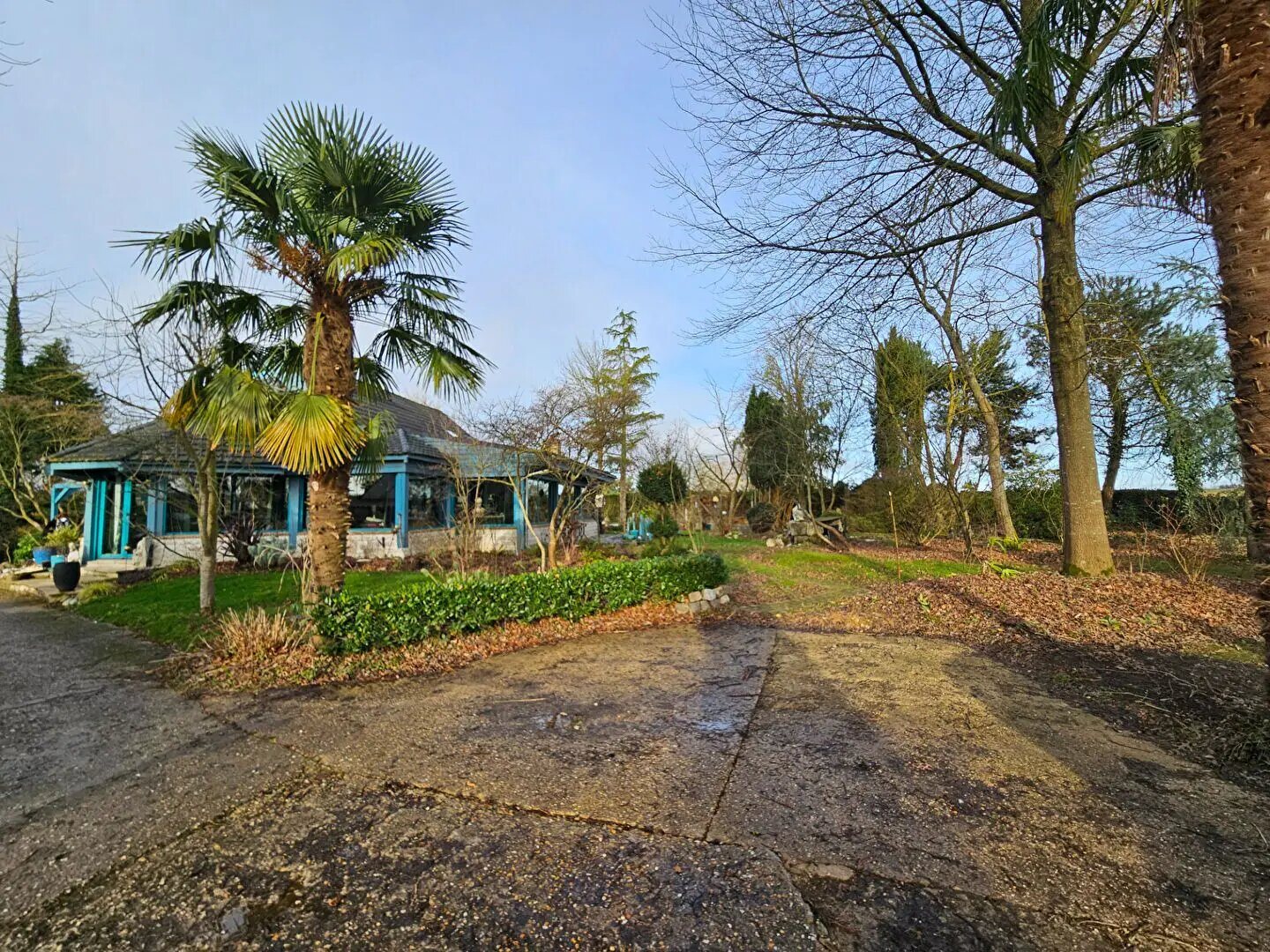 Maison à vendre, 170m², Montmain