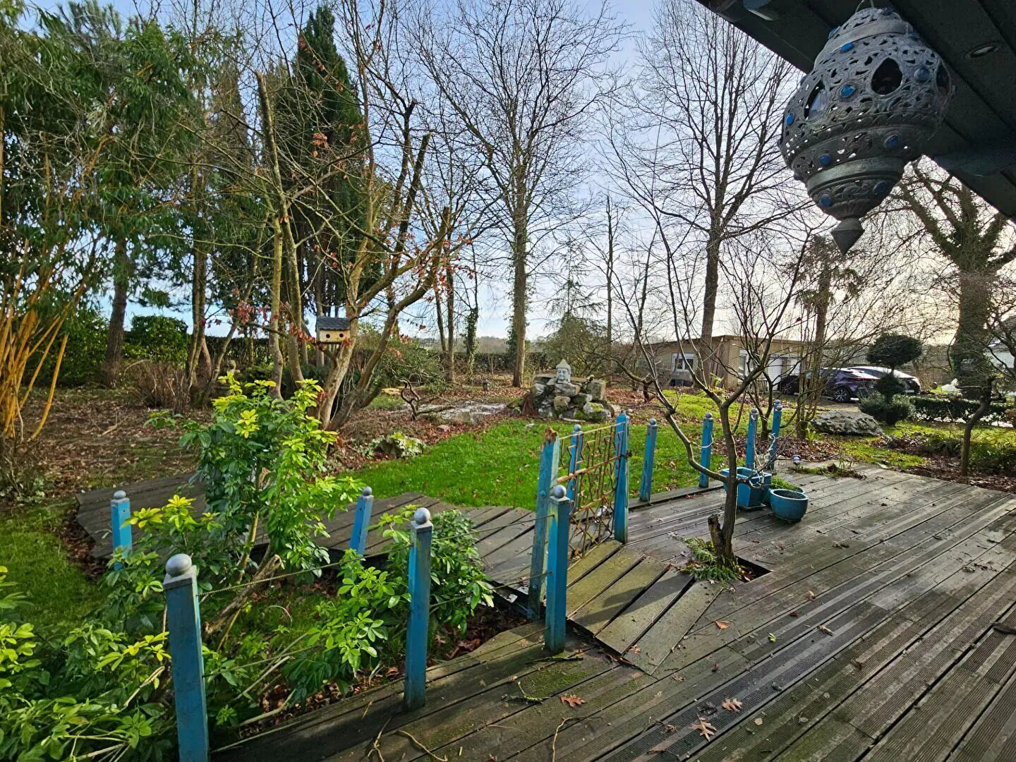 Maison à vendre, 170m², Montmain