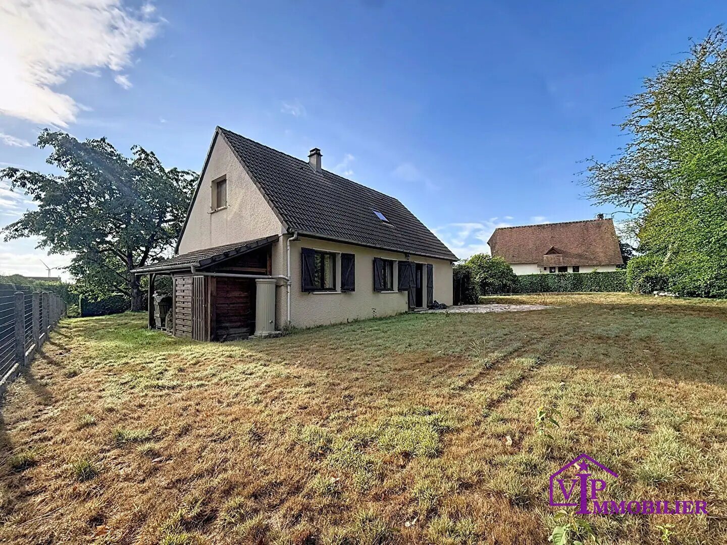 Maison à vendre, 115m², Mesnil-Raoul
