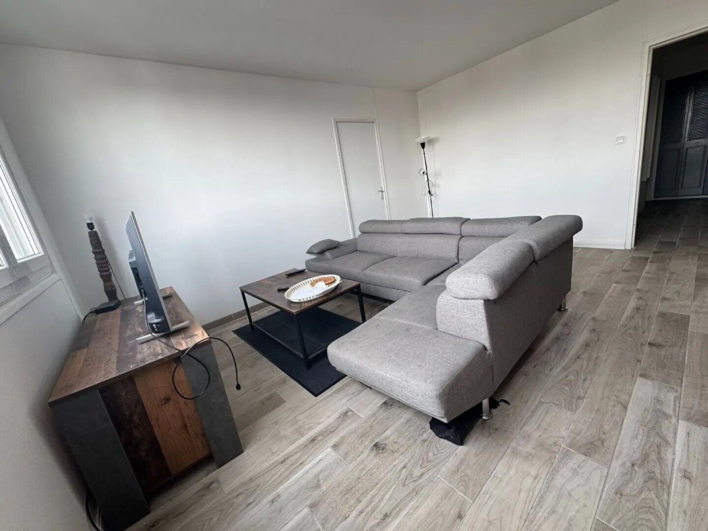 Appartement à vendre, 80m², Rouen