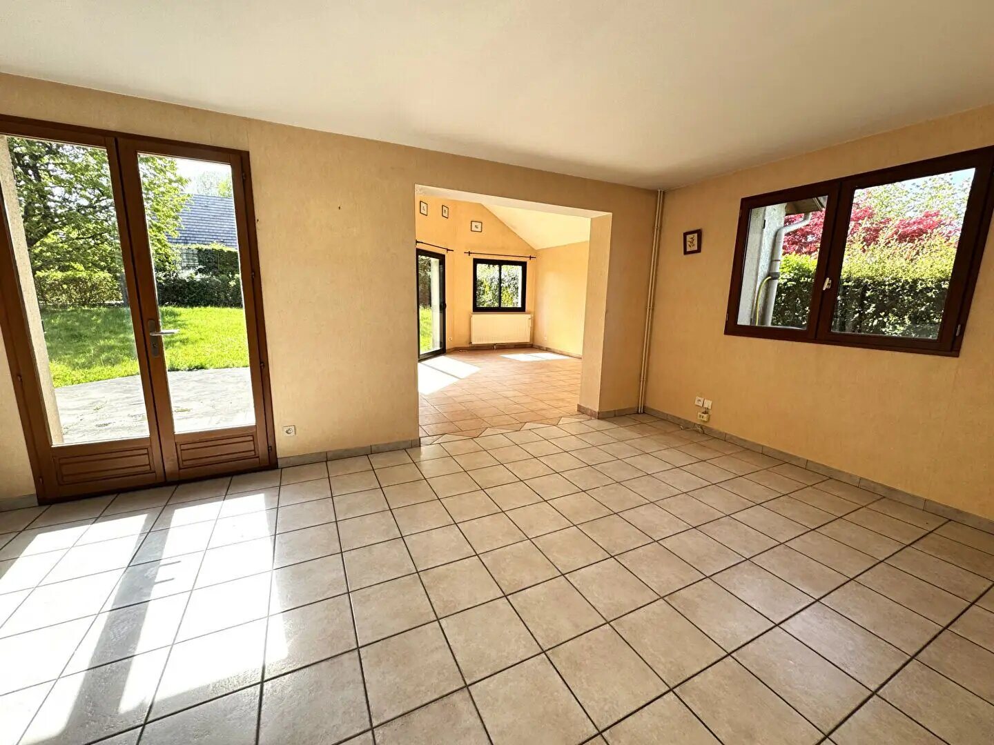 Maison à vendre, 115m², Franqueville-Saint-Pierre