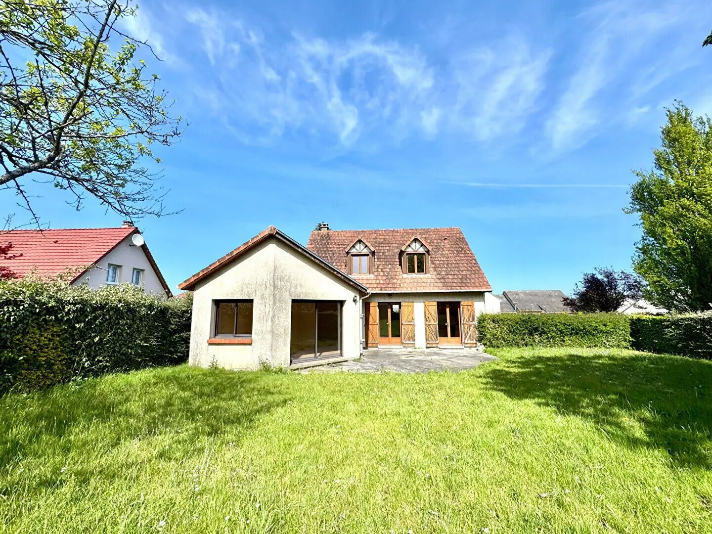 Maison à vendre, 115m², Franqueville-Saint-Pierre