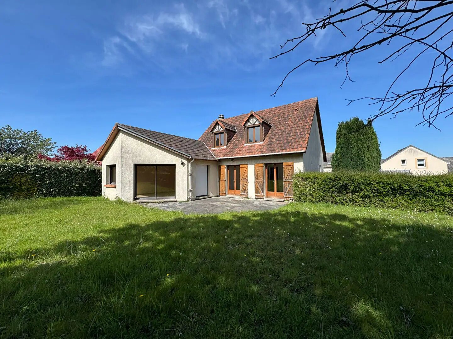 Maison à vendre, 115m², Franqueville-Saint-Pierre