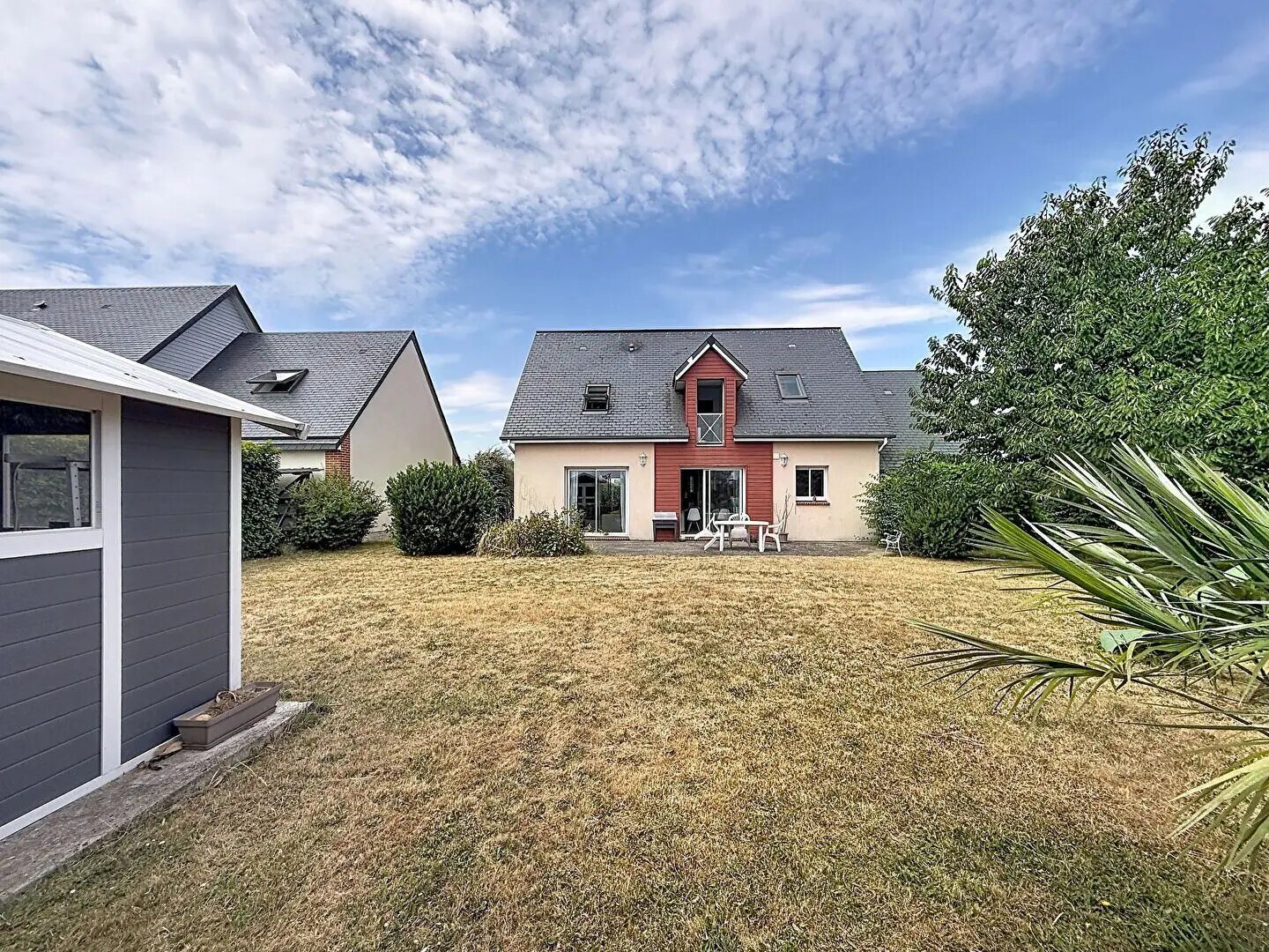 Maison à vendre, 138m², Franqueville-Saint-Pierre