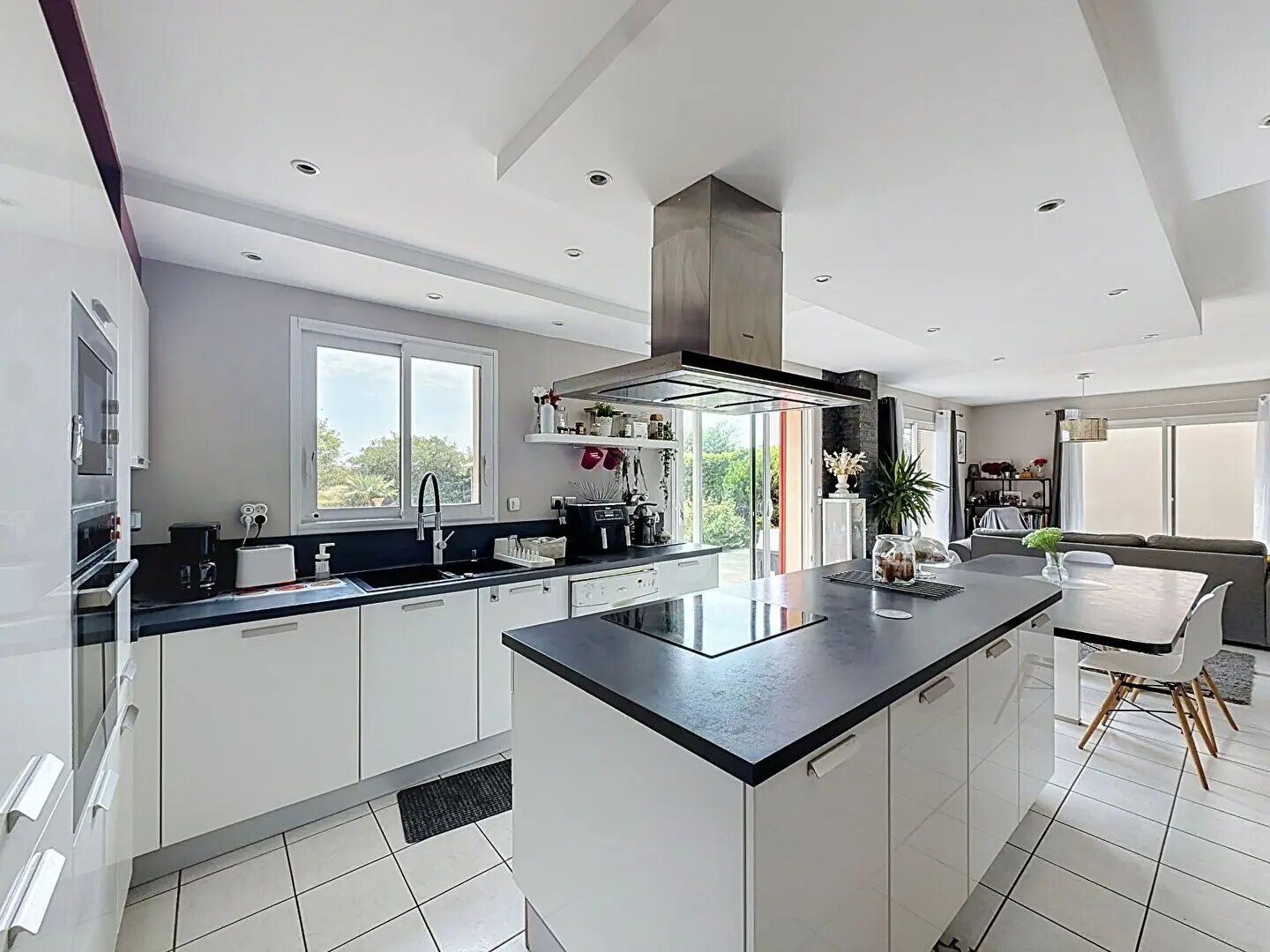 Maison à vendre, 138m², Franqueville-Saint-Pierre