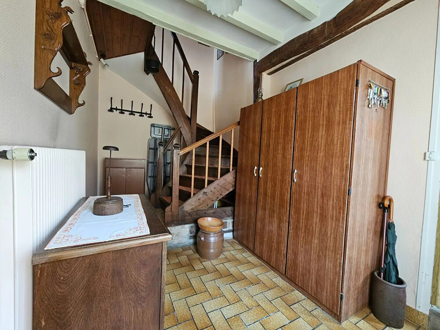 Maison à vendre, 159m², La Neuville-Chant-d'Oisel