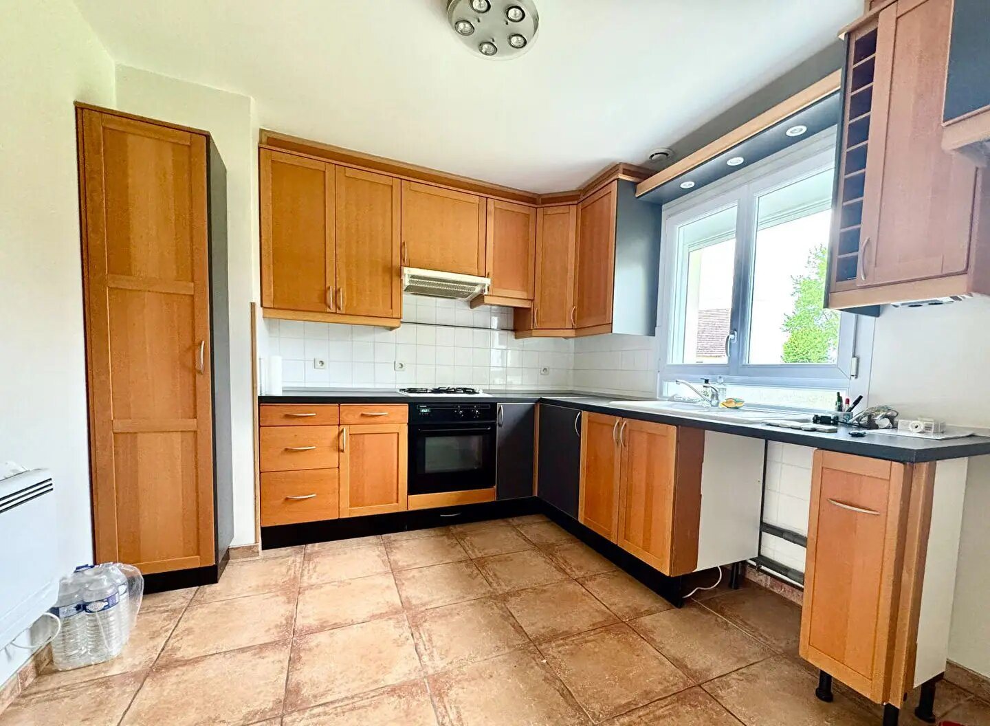 Maison à vendre, 100m², Fresne-le-Plan