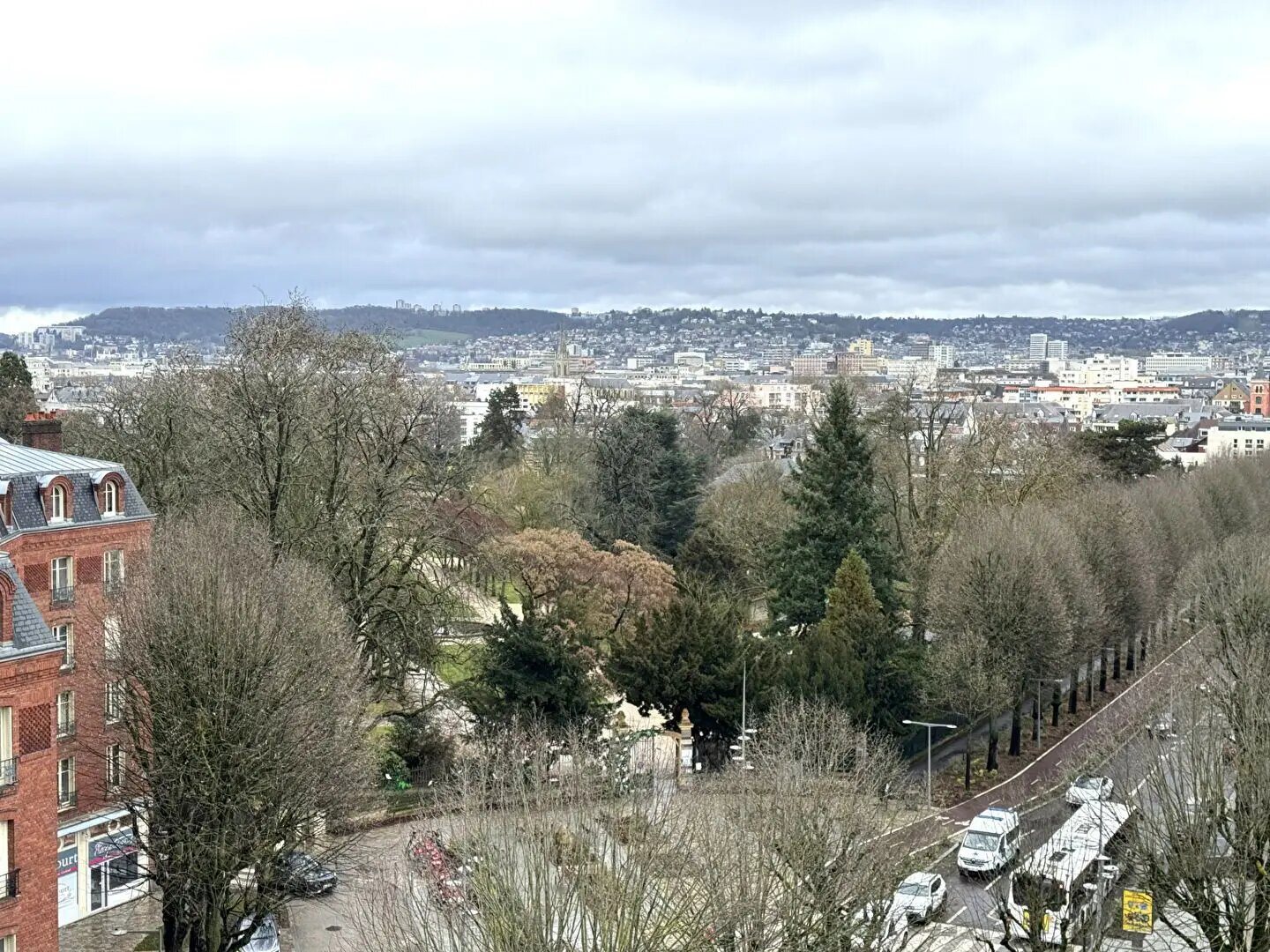 Appartement à vendre, 54m², Sotteville-lès-Rouen