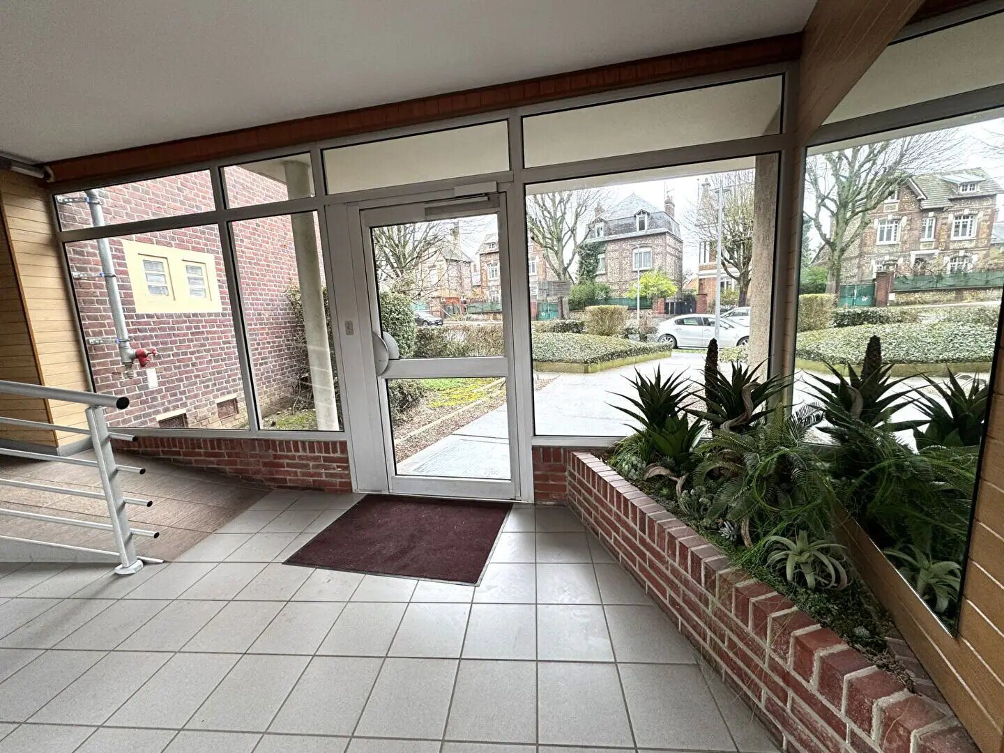 Appartement à vendre, 54m², Sotteville-lès-Rouen