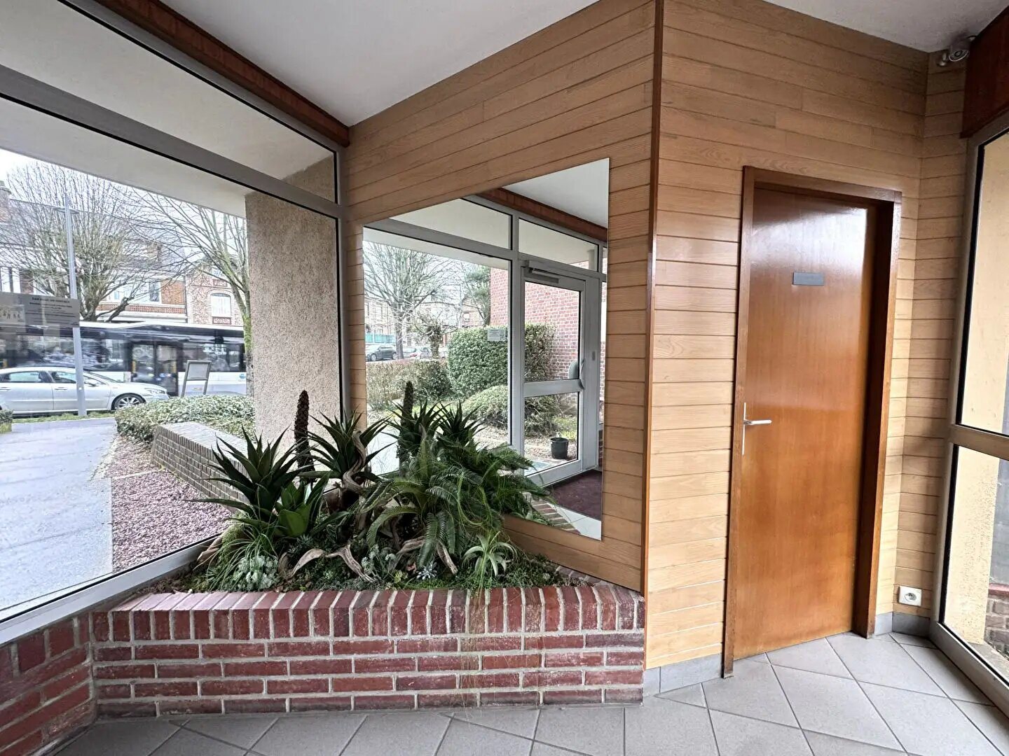 Appartement à vendre, 54m², Sotteville-lès-Rouen