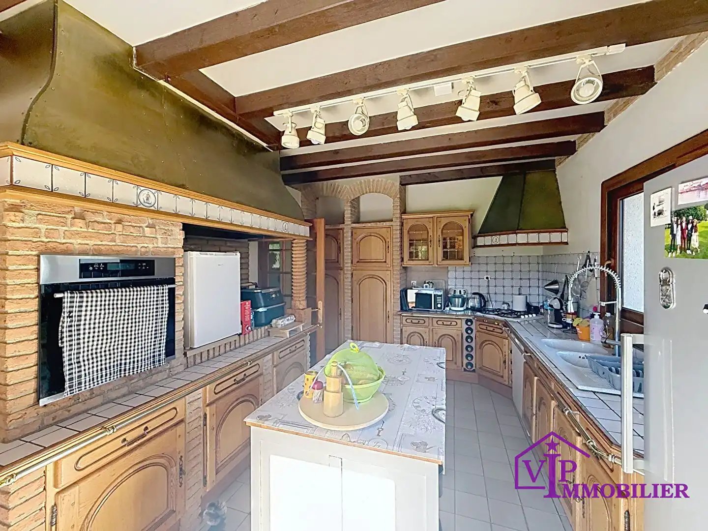 Maison à louer, 150m², Franqueville-Saint-Pierre