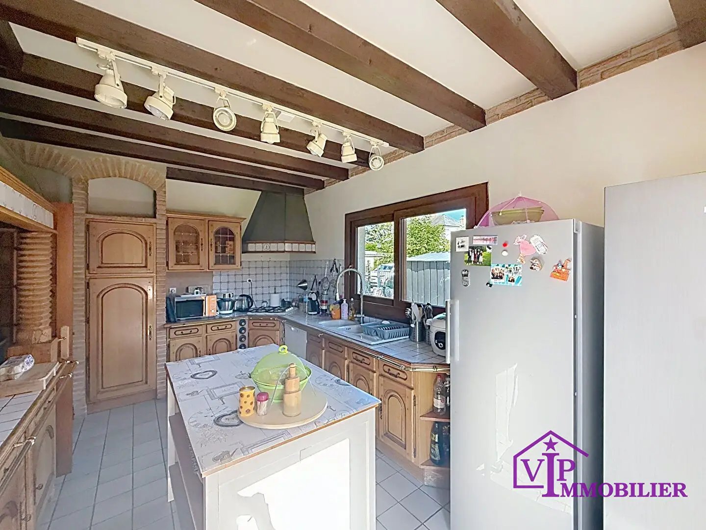 Maison à louer, 150m², Franqueville-Saint-Pierre