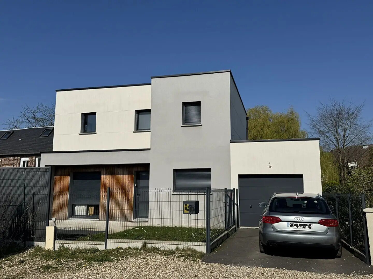 Maison à vendre, 115m², Le Mesnil-Esnard