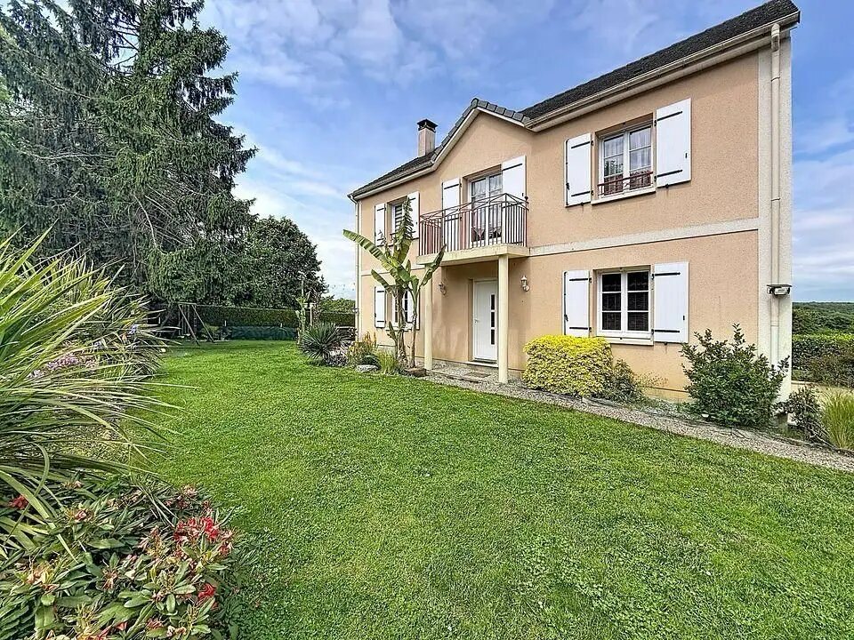 Maison à vendre, 150m², Saint-Pierre-lès-Elbeuf