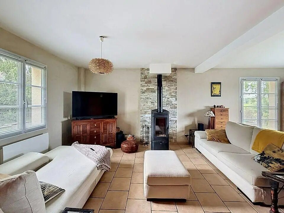 Maison à vendre, 150m², Saint-Pierre-lès-Elbeuf