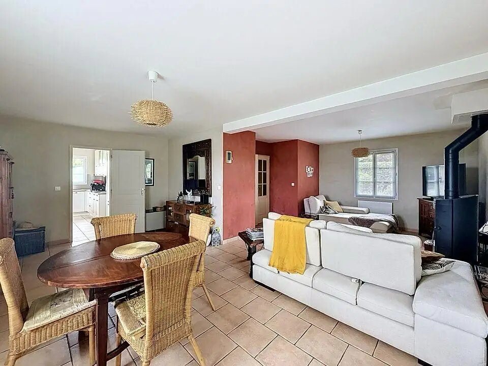 Maison à vendre, 150m², Saint-Pierre-lès-Elbeuf