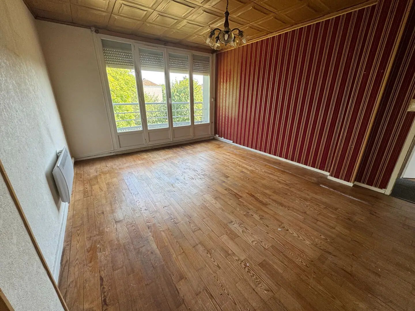 Appartement à vendre, 4m², Bonsecours