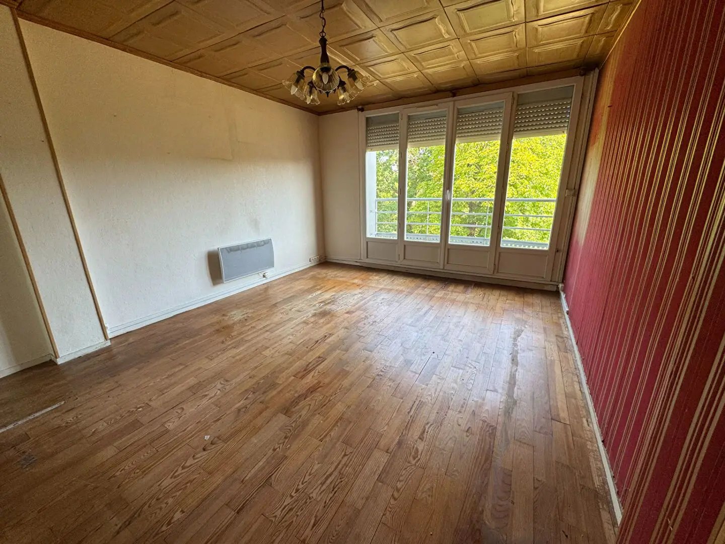 Appartement à vendre, 4m², Bonsecours