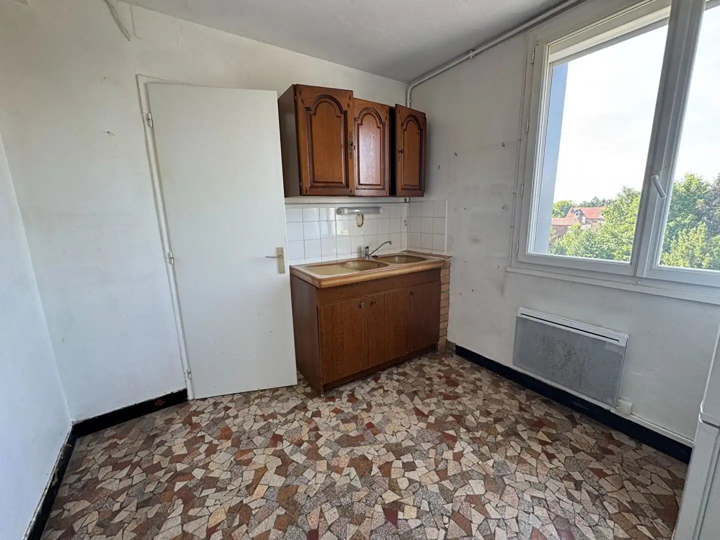 Appartement à vendre, 4m², Bonsecours