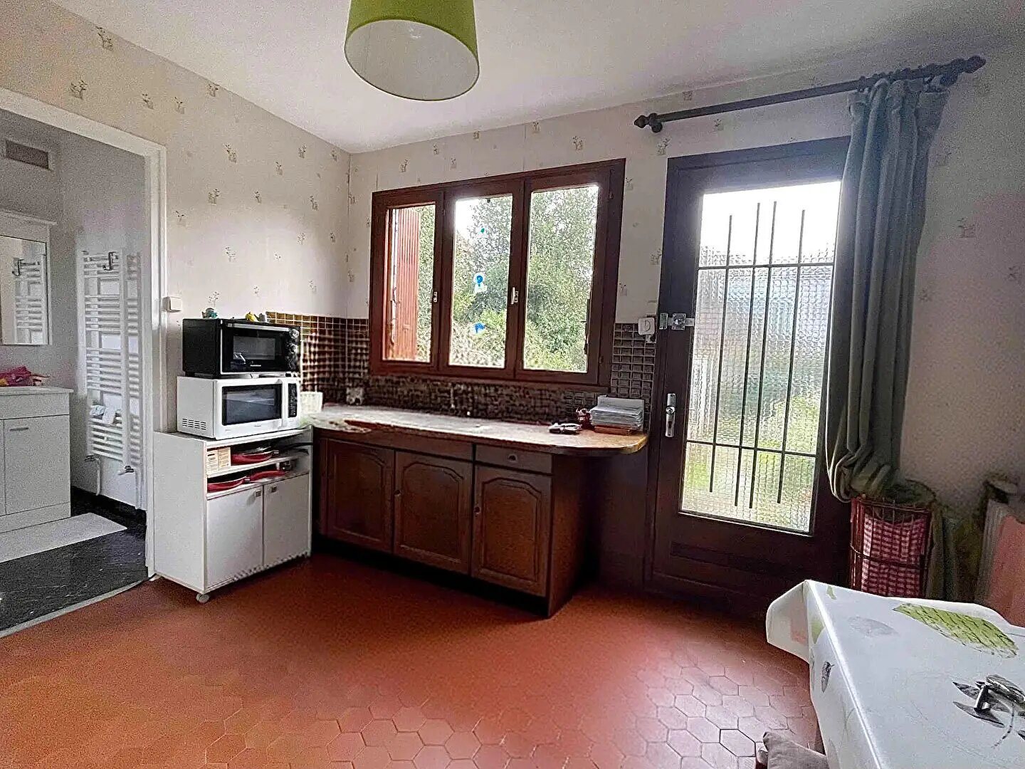 Maison à vendre, 54m², Sotteville-lès-Rouen