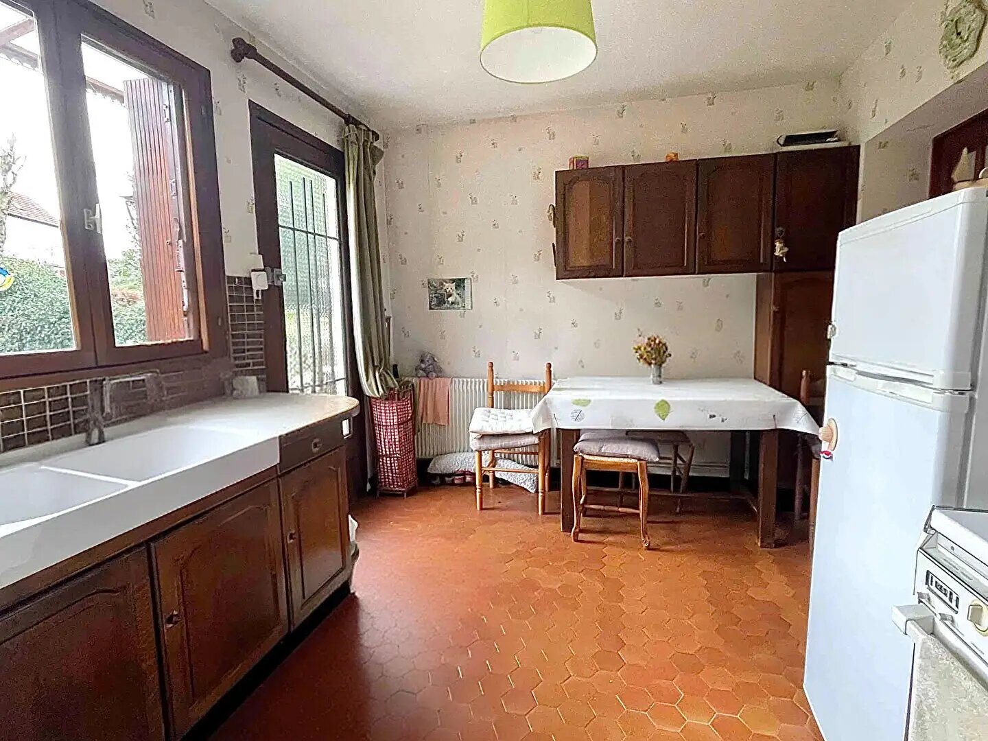 Maison à vendre, 54m², Sotteville-lès-Rouen