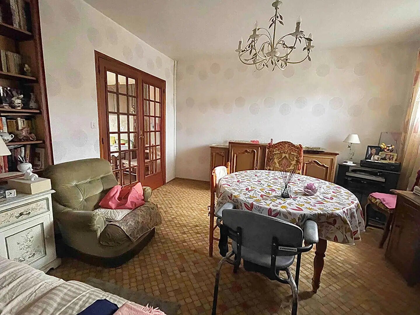 Maison à vendre, 54m², Sotteville-lès-Rouen