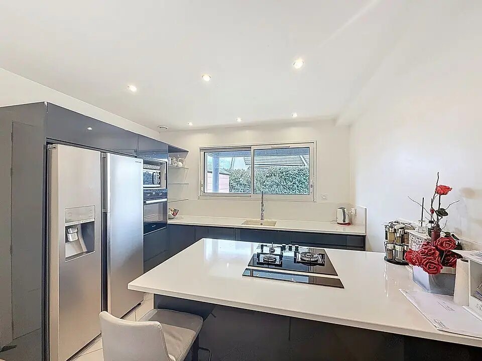 Maison à vendre, 165m², Belbeuf