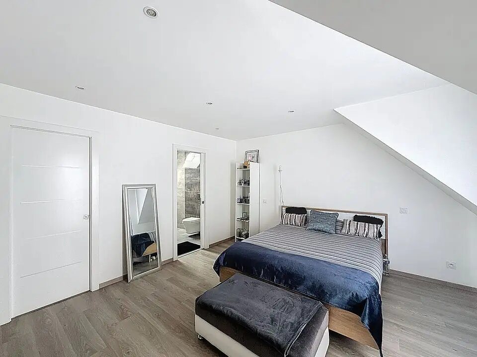 Maison à vendre, 165m², Belbeuf