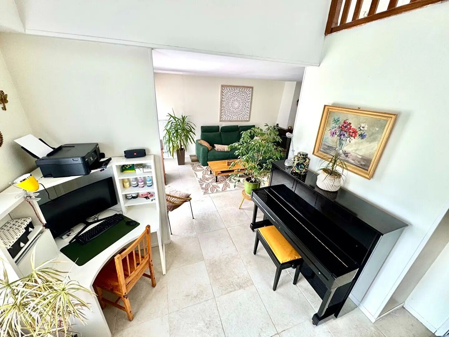 Maison à vendre, 95m², Montmain