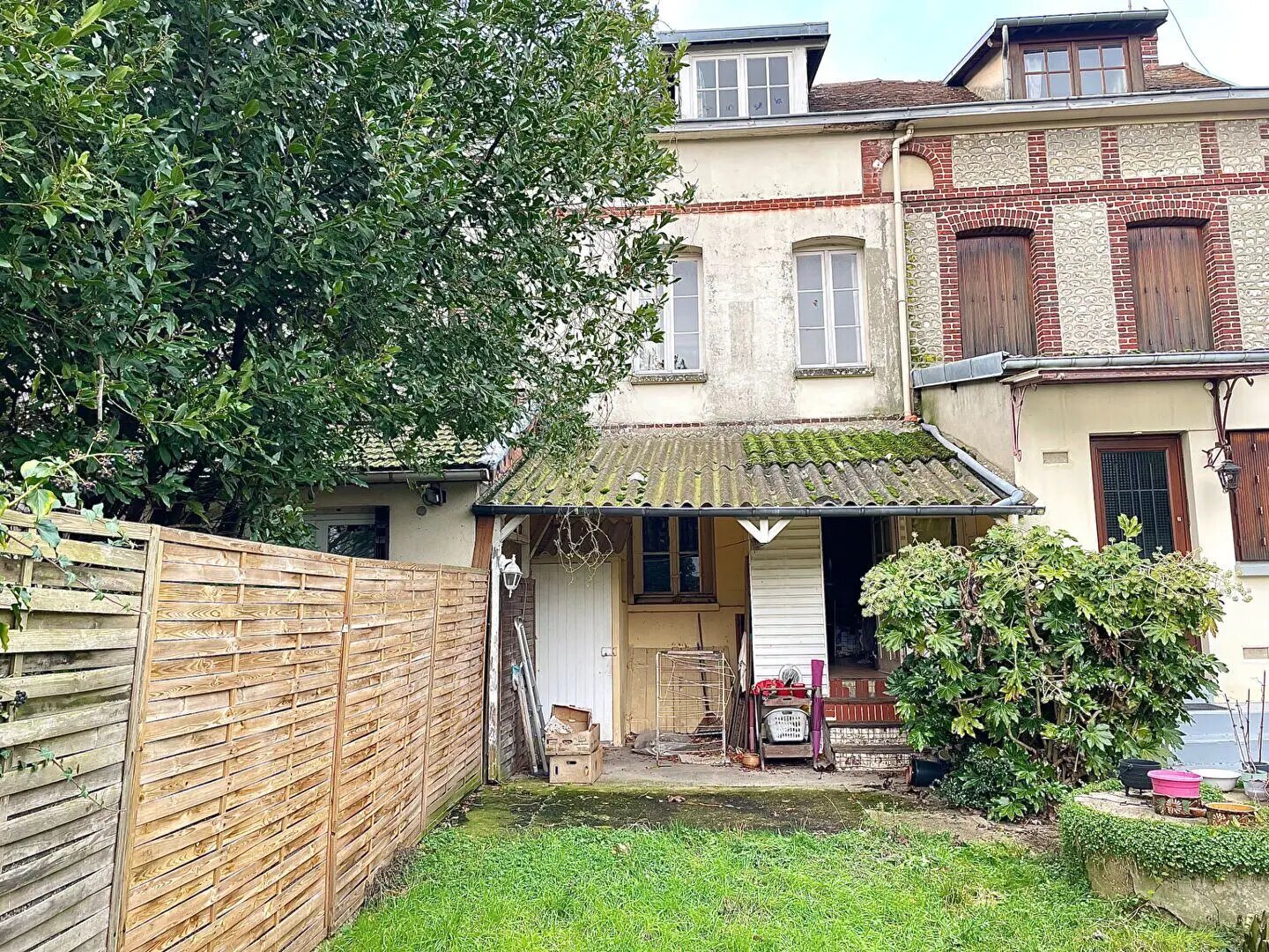Maison à vendre, 40m², Sotteville-lès-Rouen