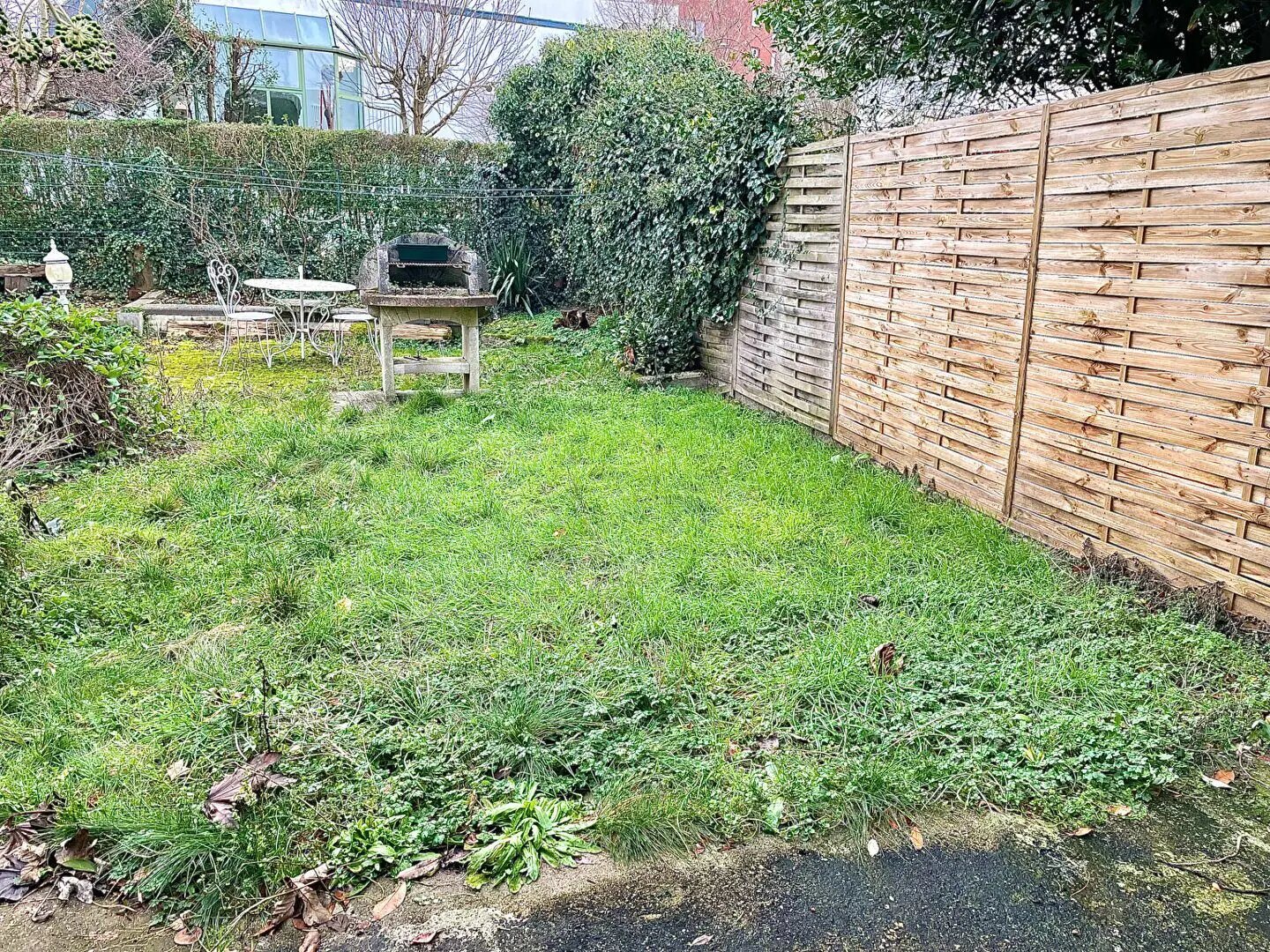 Maison à vendre, 40m², Sotteville-lès-Rouen