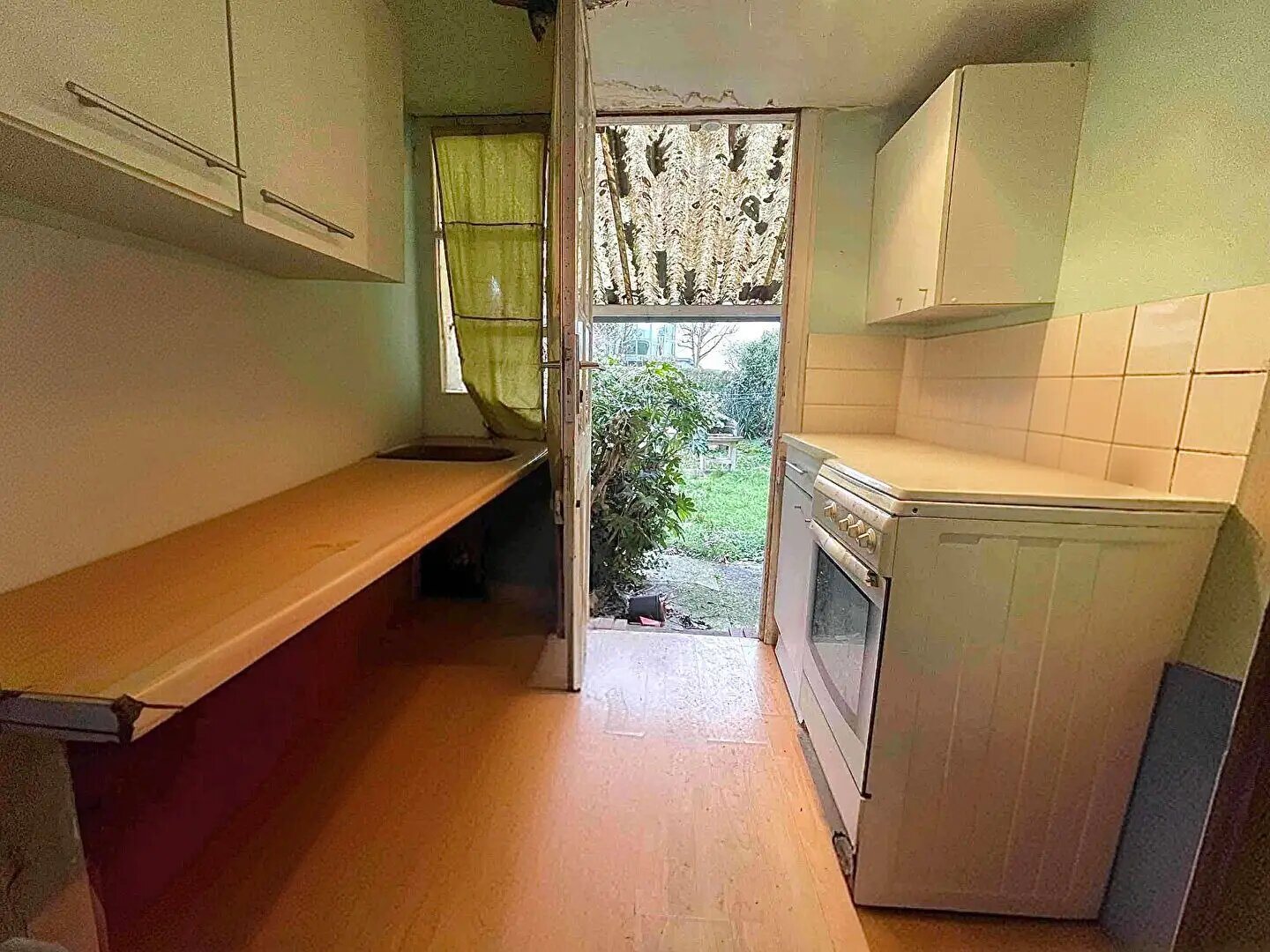Maison à vendre, 40m², Sotteville-lès-Rouen