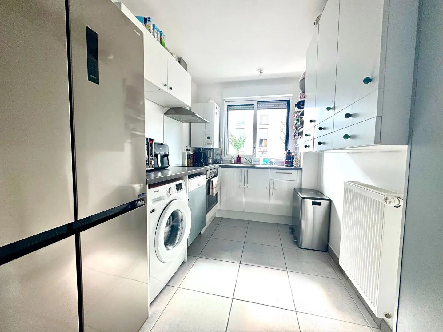 Maison à vendre, 74m², Franqueville-Saint-Pierre