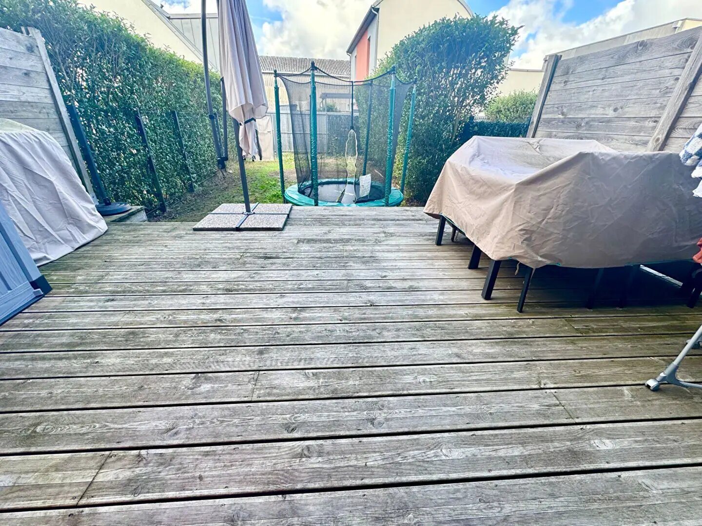 Maison à vendre, 74m², Franqueville-Saint-Pierre