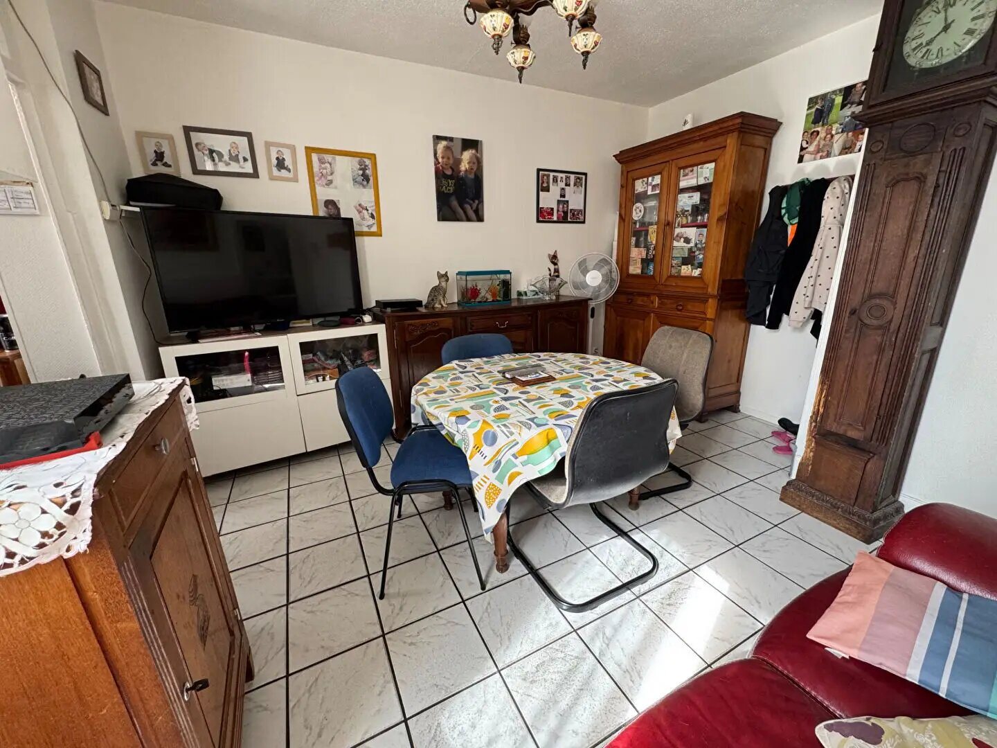 Maison à vendre, 45m², Sotteville-lès-Rouen