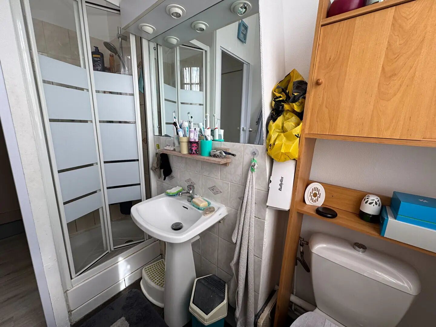 Maison à vendre, 45m², Sotteville-lès-Rouen