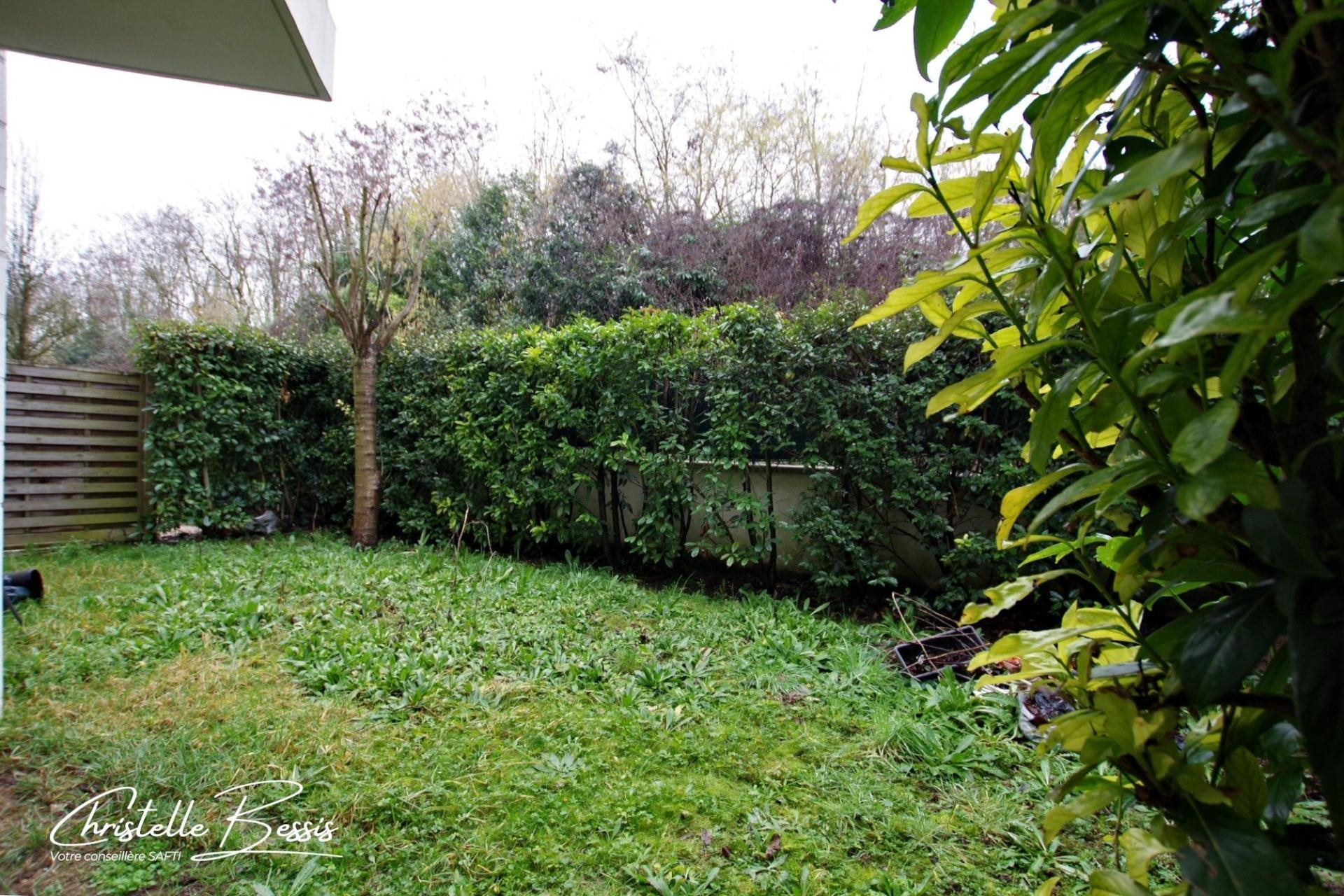 Appartement à vendre, 37m², Brie-Comte-Robert