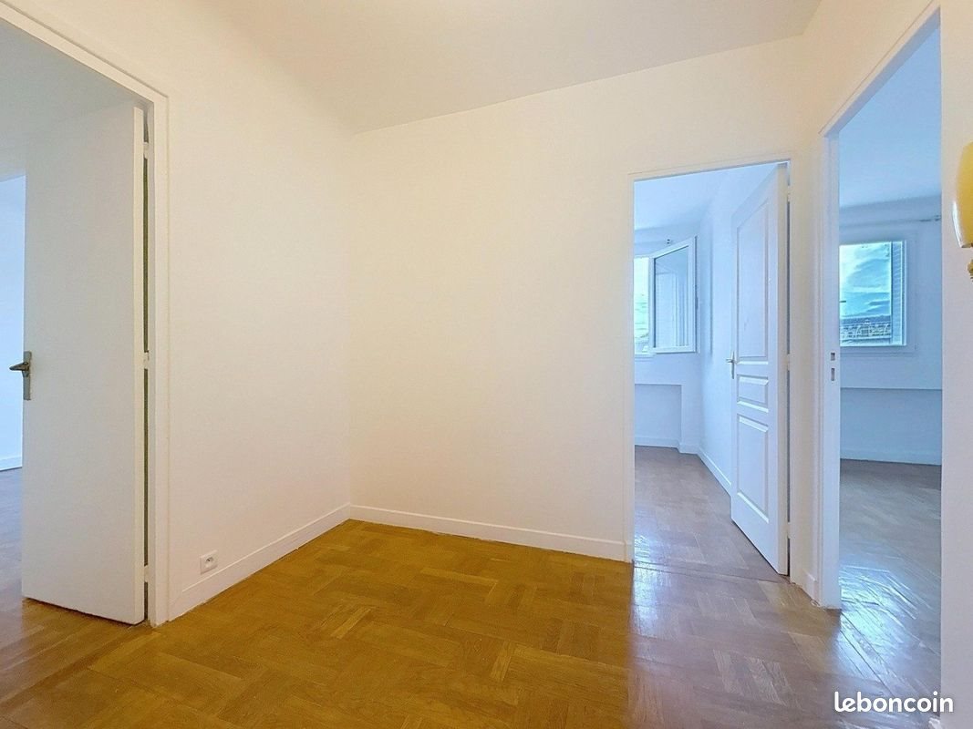 Appartement à vendre, 60m², Le Kremlin-Bicêtre