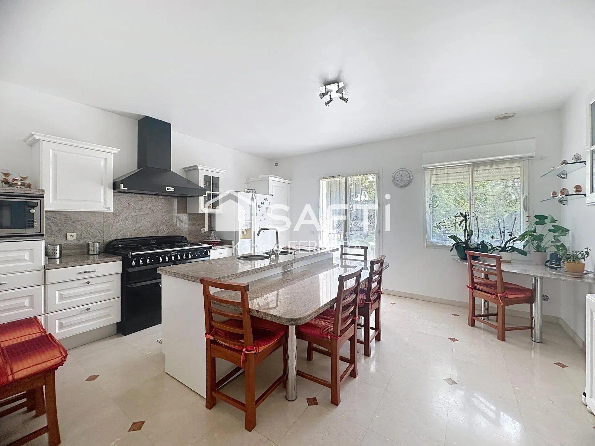 Maison à vendre, 290m², Limeil-Brévannes