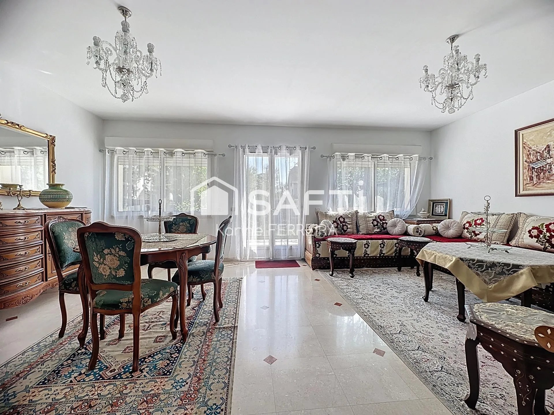 Maison à vendre, 290m², Limeil-Brévannes
