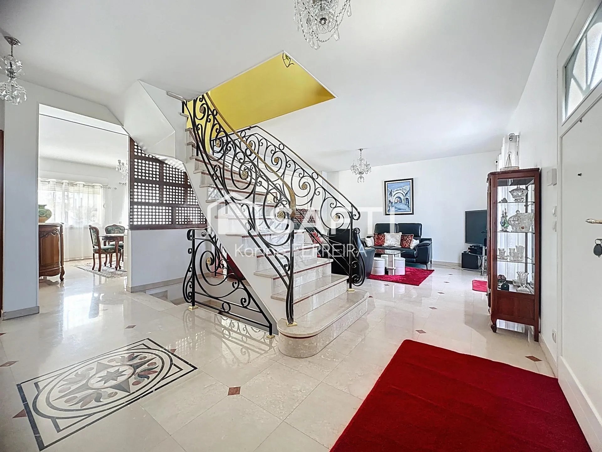 Maison à vendre, 290m², Limeil-Brévannes