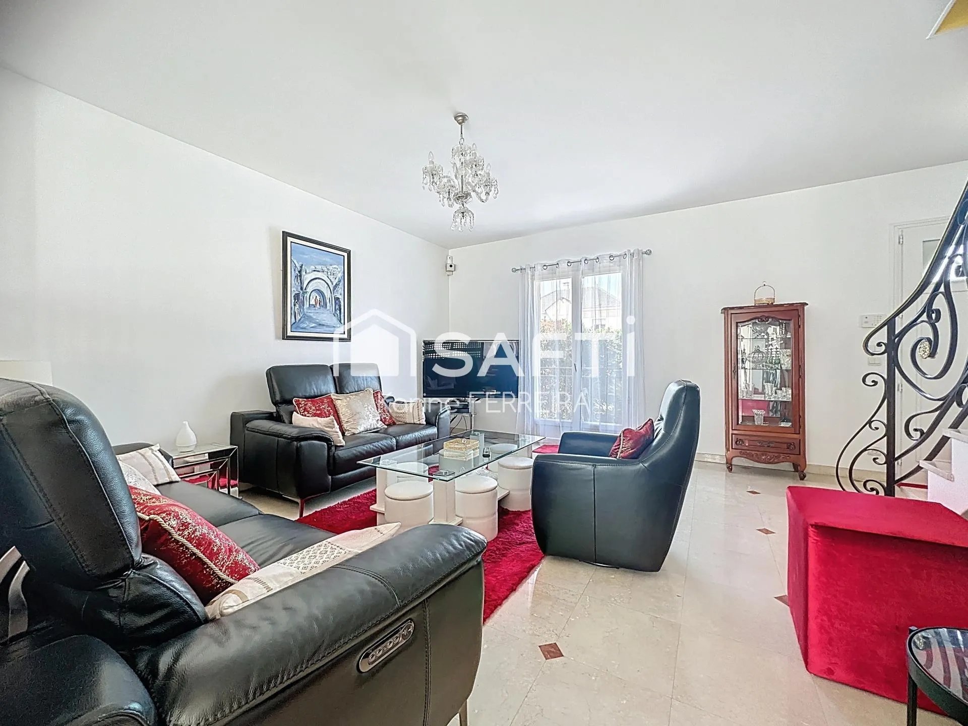 Maison à vendre, 290m², Limeil-Brévannes