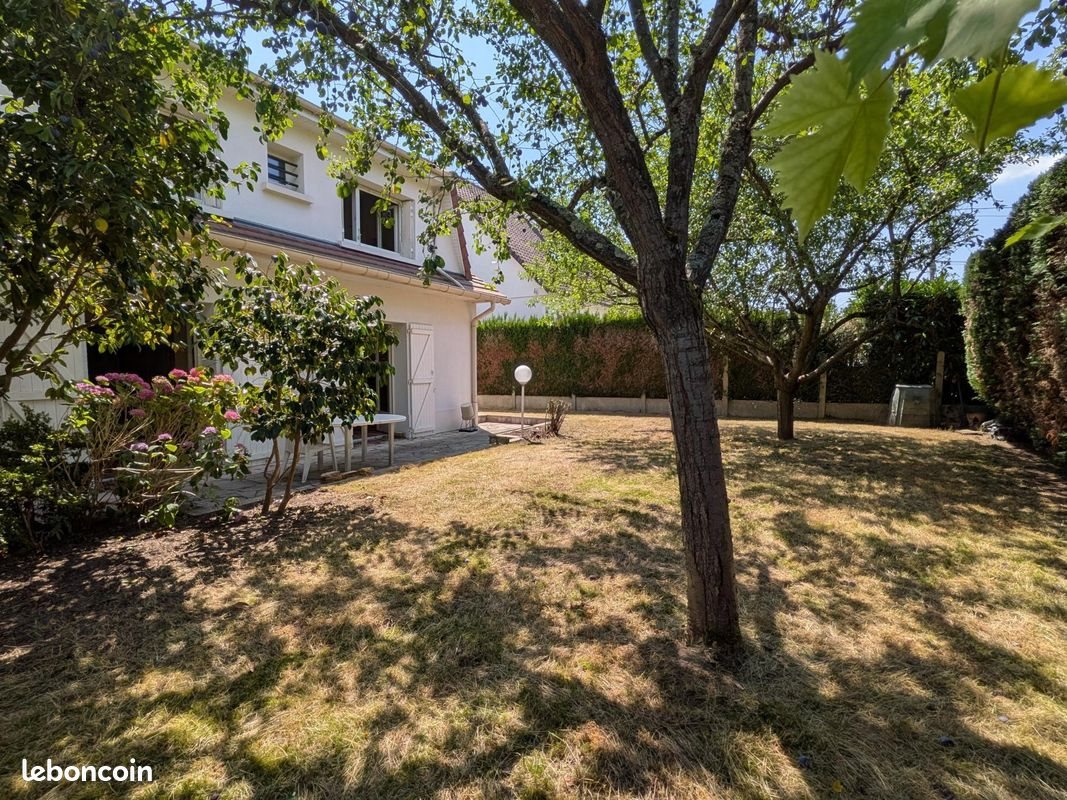 Maison à vendre, 192m², Villecresnes