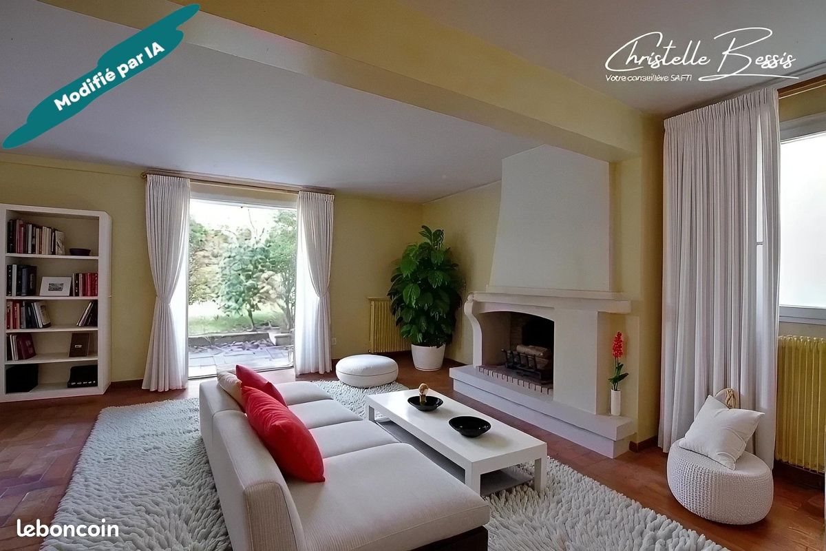 Maison à vendre, 192m², Villecresnes