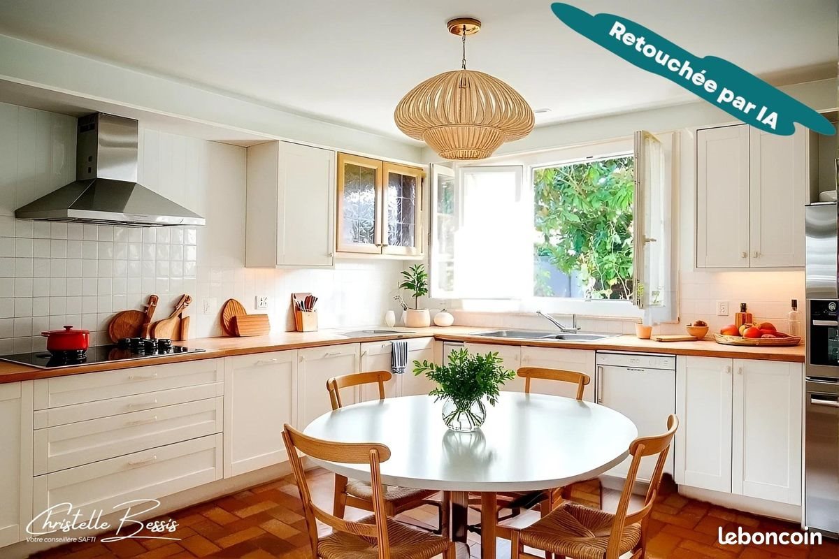 Maison à vendre, 192m², Villecresnes