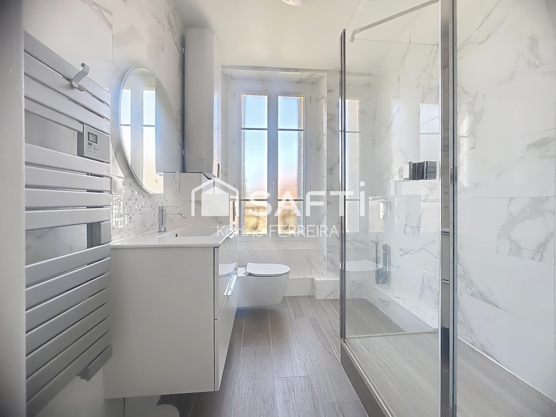 Appartement à vendre, 36m², Brie-Comte-Robert