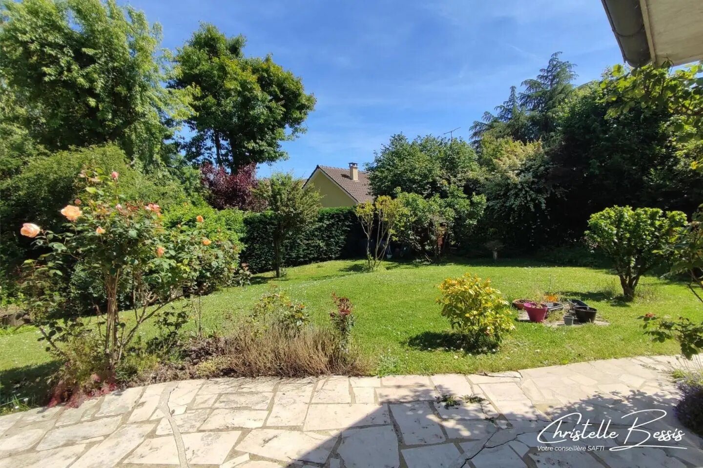 Maison à vendre, 146m², Villecresnes